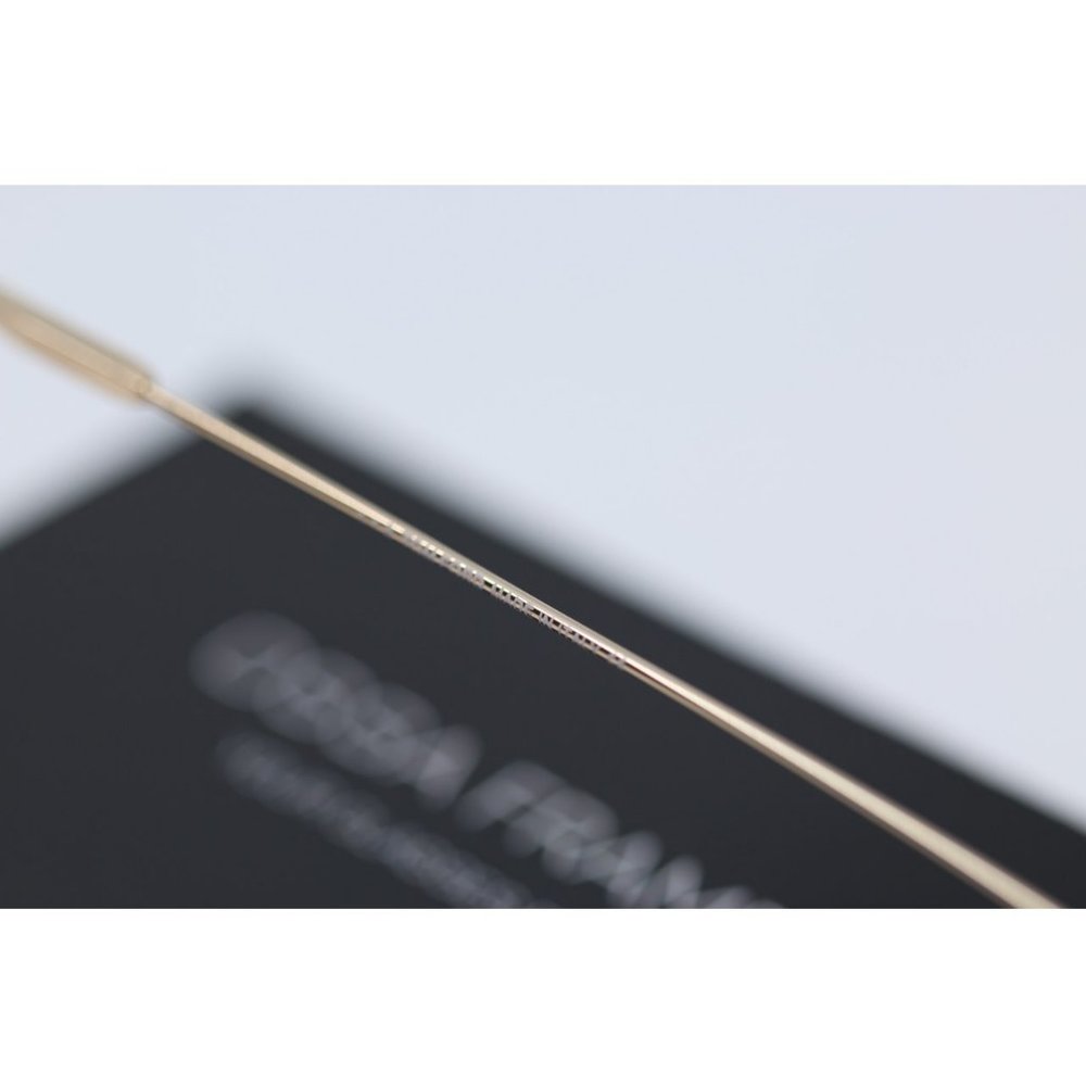 BRAND NEW TOM FORD FT5531-F 028 Gold EYEGLASSES - Picture 12 of 15